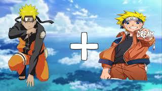 Naruto Characters Dream Mode