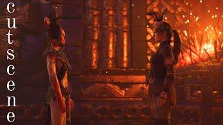 Chak Chel & Ix Chel  Shadow Of The Tomb Raider