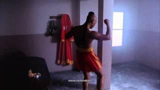 Kickboxer - Tong Po Kicks Pillar {1080p} Full HD Blu Ray