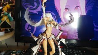 Altera - FateGrand Order Goodsmile Company 18 Figure - Unboxing