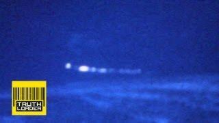 The Hessdalen Lights UFOs over Norway - Truthloader Investigates