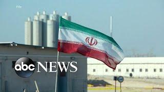 Iran nuclear program advances US officials