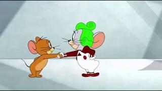 Tom & Jerry Weight Gain Inflation and Growth