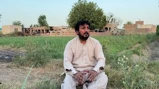 kisaan razi te sub razi Kissan Khushhal mulk Khushhal. Eid ty Kissan Anjum Saroya