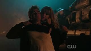 Riverdale Season 3 Episode 8Jelly bean saves Archie from Penny