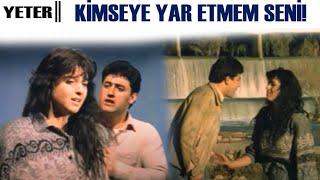 Yeter Türk Filmi  Ali Baharı Kaçırıyor