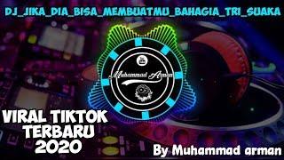 DJ_JIKA_DIA_BISA_MEMBUATMU_BAHAGIA  By muhammad Arman