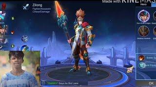 Nuki*channel Mobile legenda bang_bang#coba main.. lansung winner 