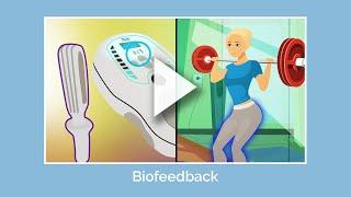 Biofeedback and Progress Tracking with Attain