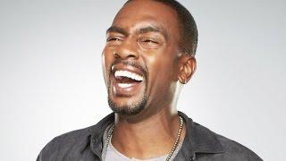 Bill Bellamy Best Stand Up Comedy Full HD  Back to my roots