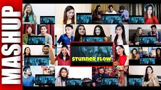 Stunner Flow - Rap Demon  Talhah Yunus  Talha Anjum  FANTASY REACTION