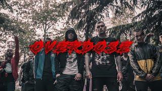 Marso x Bobkata x Mitrevv x Dimoff - OVERDOSE Official Video Prod  Veznata & Todorov