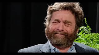 Between Two Ferns bloopers