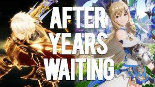 The MMO Announcement Weve Been Waiting 5 Years for...