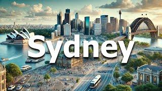 Sydney Australia 10 BEST Things To Do In 2024 Travel Guide