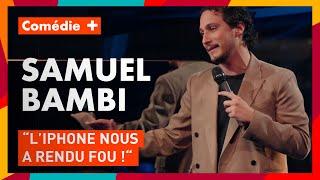 Samuel Bambi  La nouvelle génération - One More Joke - Comédie+