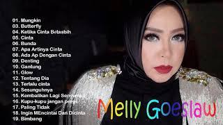 Lagu-lagu terbaik Melly Goeslaw - Lagu Melly Goeslaw Full Album Terbaik Populer Sepanjang Mas