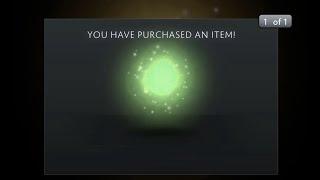 DOTA 2 - I BOUGHT 60 REROLLS AND THIS IS WHAT I GOT