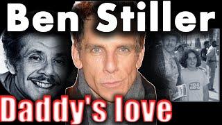 Ben Stillers Way And His Bond With Dad Jerry Stiller