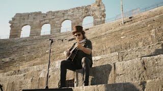 Zucchero - Its All Right Live Acoustic - Arena Di Verona