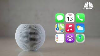 Apple breaks down HomePod Minis new Siri features