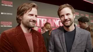 Duffer Brothers crush Stranger Things fan theory  Metro.co.uk