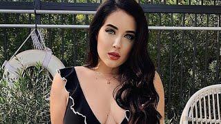 Holly Luyah Curvy Stars Model Wiki  Plus Size & Curvy Model  Curvy Plus Celebs  Body Positivity