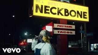 BLK ODYSSY Bootsy Collins - HONEYSUCKLE NECKBONE Official Video