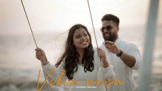 Vibin x Ansa Pre-Wedding Teaser I Rituals Wedding Company