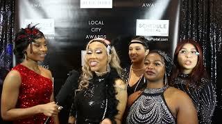 Local City Awards - House of Beauty Austin