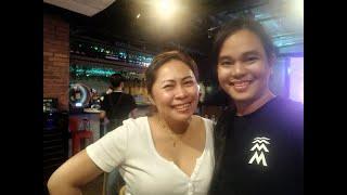 Julie Anne San Jose Rayver Cruz film The Cheating Game update from GMA Network’s Shao Masula