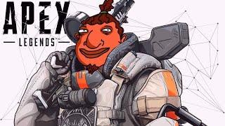 Apex Legends #Приколы #Баги #Фичи