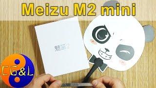 Обзор новинки от Meizu - M2 mini или как сделать нормальный телефон до 100$