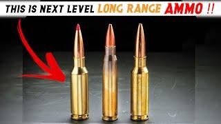 Top 8 Best Long Range Calibers in 2023