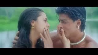 Jiya Jale Song - Dil Se - Shahrukhhan Manisha Koirala Preity Zinta