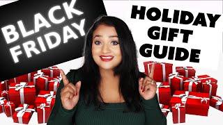 Ultimate Holiday Gift Guide  Black Friday Deals - Beauty Fragrance Electronics Personal Care