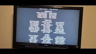 The Rescuers Down Under- End Credits HD