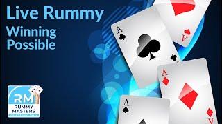 Learn to Play 13 cards Rummy From Beginner to Professional  Online  Rummy Live gaming Ver2 0