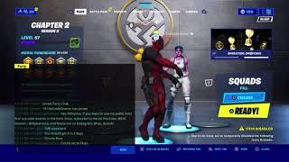 How to get your lobby bot to gift you something