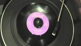 Billy May - Rudolph Mambo Christmas - original 45 rpm