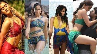 Regina Cassandra Hot Compilation  Regina Cassandra Sexy Expressions  Reels Saree Tiktok