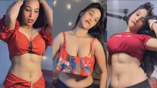 Namrata Tiwari Hot Reels  New Trending Instagram Reels Videos  Saree Reels  Today Viral  Reels