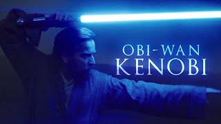 Star Wars The Strength of Obi-Wan Kenobi