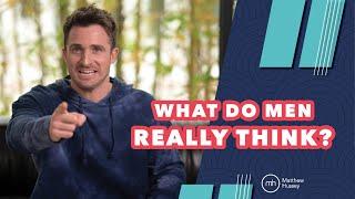 The BIGGEST Male Insecurities in Dating Revealed…   Matthew Hussey