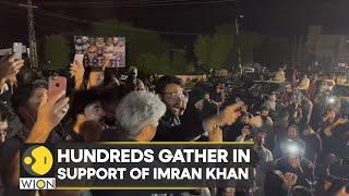 Pakistan PTI warns against arrest of Imran Khan  Latest World News  WION