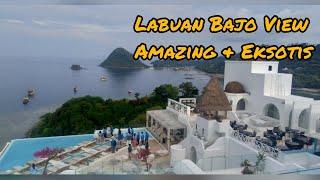 Santorini Labuan Bajo Loccal Collection Hotel Nusa Tenggara Timur