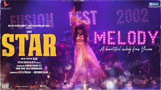 Star  Melody Video Song  Kavin  Elan  Yuvan Shankar Raja Lal Aaditi PohankarPreity Mukhundhan