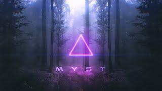 Myst - A Dreamlike & Serene Ambient Journey - Like Magical Sounds From A Dream ULTRA RELAXING
