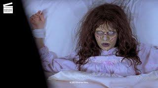 Scary Movie 2 The Exorcist Scene HD CLIP