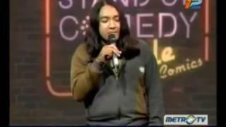 KOCAK BANGET bintang bete stand up comedy